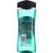 Ice Chill Body Wash - Refreshing Hydrating & Invigorating | Shop Internationally - Buy Online on GoSupps.com