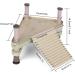 PETSOOO Reptile Turtle PlayTerrace Basking Floating Platform NFF-07 Small - Buy Online on GoSupps.com