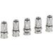Lost Vape UB Lite L3 Atomizer Heads - 0.8 Ohm (Pack of 5) | International Shipping Available - Buy Online on GoSupps.com
