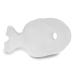 Soles Gel Bunion Pad and Toe Separator with Splint - Big Toe Straightener for Foot Pain Relief - Hypoallergenic Silicone - One Size - White - Buy Online on GoSupps.com
