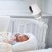 HOLACA Flexible Mount for Nooie Baby Monitor & Dog Camera - Versatile Twist Mounting Kit - Buy Online on GoSupps.com