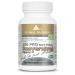 Resveratrol 300 Pro Dr.med.Michalzik - purely natural trans -resveratrol 300 mg |From Japanese perennial knotle |Plus Piperin 5 mg - without additives - from Biotikon