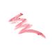 Wet n Wild Mega Slick Balm Stain Pinky Promise 128 - 0.106oz | Long-lasting Lip Color - Buy Online on GoSupps.com