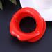 SUPVOX Red Silicone Face Slim Mouth Muscle Anti-Wrinkle Facial Exercise for Youthful Lips - International Shipping Available - Buy Online on GoSupps.com