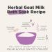 Meyenber Goat Milk Nonfat Powder - 12 oz (340g) | Nutrient-Rich Dairy Alternative - Buy Online on GoSupps.com
