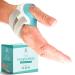 Activivas Ortho Support for CMC Thumb Joint Arthritis CMC Thumb Joint Instability and Post Operative Treatment of CMC Thumb Joint - please consult your Physio. Left Medium (check size guide) Medium Left