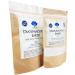 Diatomaceous Earth - Pure Food Grade (75g) | 1-Pack - Buy Online on GoSupps.com
