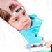 Buy Lewitors 30-Pack Forehead Thermometer Stripes | Self-Adhesive Reusable Thermometer Stickers for Accurate Temperature Monitoring - International Shipping Available - Buy Online on GoSupps.com