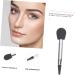 Mikinona 20pcs Eye Shadow Brush Lip Brush Dual Sided Eyeshadow Brush Eyeshadow Brush Sponge - Buy Online on GoSupps.com