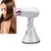 Cordless Hair Dryer Portable Travel Hair Dryer Hot and Cold 3 Speeds Rechargeable Wireless Hair Dryer Gift for Women