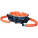 ZXJDP Gang belt for seniors transfer gate belts with 8 handles transfer lifting straps with quick lock buckle walking aid while standing with anti-slip function XL