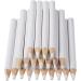 Space-saving Nail Art Tool 30pcs Rhinestone Dotting Pen Reusable Lightweight Wax Pencil Picker Diy Manicure 30PCS - Buy Online on GoSupps.com