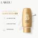 LAIKOU Sakura sunscreen face 2 x 50 ml gold - Buy Online on GoSupps.com