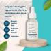Savvia Skin Care Hyaluronic Acid Serum - Hydrating Anti-Aging Face Serum for Smooth Skin Plumps & Reduces Wrinkles (1 fl. oz / 30ml - Buy Online on GoSupps.com