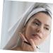 minkissy Double-Ended Eyebrow Tweezers Facial Hair Trimmer Specialty Tools False Eyelash Pick Tool Eyebrow Grooming Tool Beauty Makeup Tool Eyebrow Repairing Tweezer - Buy Online on GoSupps.com