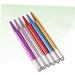 Hemoton 18 Pcs Microblading Pen Eyebrow Pen Lip Liner Marker Permanent Eyebrow Pen Make up Hand Pen - Buy Online on GoSupps.com