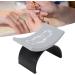 Hand Rest Nail Arm Rest Cushion Small Size Ergonomic U Shape for Nails Art DIY - Buy Online on GoSupps.com