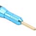VGEBY Soft Tip Dart Extractor - Blue | Electronic Dartboard Accessory - Buy Online on GoSupps.com