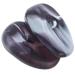 FOMIYES 1 Pair of Silicone Ear Protectors Hair Dyer Ear Covers Hair Coloring Ear Caps Salon Hair Dyeing Ear Guards Hairdressing Earmuff for Hair Styling Tool Accessories As Shown