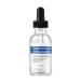 Hyaluronic Acid & Niacinamide Serum Deep Hydration & Brightening for Face Anti-Aging Wrinkle Reduction Pore Minimizer & Skin Barrier Repair Lightweight & Fast Absorbing 1 fl oz