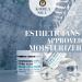 DM.Cell Super Moisturizing Cream - Hydrating Hydro Cream with Hyaluronic Acid & EGF | K-Beauty Award Winner | 3.52 oz/100g | International Shipping Available - Buy Online on GoSupps.com
