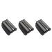 Yangyou 3X for Series 7 Shaver 70B Electric Shaving Heads 720S 790CC 760CC 765C 795CC 9565 9585 7840S Black