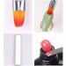 Sunshineface Nail Extension Kit 3 Colors Extension Gel with Nail Lamp Base Top Coat Slip Solution for Beginners Nail Art DIY - Buy Online on GoSupps.com