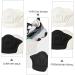 FOMIYES 6 Pairs Sneaker Heel Pads & Insoles for Men & Women - Comfort Shoe Inserts for Enhanced Foot Support - Buy Online on GoSupps.com