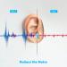 Dohia Silicone Ear Plugs for Sleeping | Reusable Moldable Noise Cancelling Earplugs | International Shipping Available - Buy Online on GoSupps.com