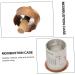 Buy Homsfou Moxibustion Box Set - 3 Pcs Moxa Sticks & Pumpkin Leaf Support Pockets | International Shipping Available - Buy Online on GoSupps.com