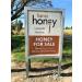 Hantz Blackcurrant Blossom Honey 500g Zealand - Buy Online on GoSupps.com