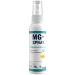 Mars Wellness MG+ Magnesium Spray (4 oz) - Magnesium & Arnica Spray - Extra Strength Magnesium Body Spray - Spray Magnesium Oil for Body Aches Headaches Muscle Spasms & Leg Cramps