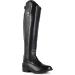 Horze Womens Rover Tall Field Boots | Synthetic Leather Riding Boots | Water-Resistant | Rear Zipper | US Size 7.5 - Buy Online on GoSupps.com