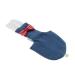 Tenlacum Parrots Diapers for Parrots Birds and Other Flies for Green Cheeks Amazons Eclectus etc. (Denim S)