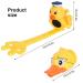 Children's Tap Extender - Yellow Duck Faucet Extension for Kids - Cartoon Water Accessory Set - Buy Online on GoSupps.com