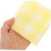 POPETPOP 3 Rolls Beauty Salon U-shaped Pillow Cleaning Stuff Esthetician Supplies Nail Polish Remover Pads Nail Cleaning Pads Lash Extension Supplies Manicure Wipe Nail Tool Pure Cotton - Buy Online on GoSupps.com