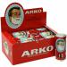 Gentleman's Grooming Combo: Arko Shaving Soap Stick (6x) & Styptic Matches (20x) - The Shave Factory - Buy Online on GoSupps.com