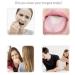 Tongue Scraper and Brush Set (4 Pack) for Oral Care - Fight Bad Breath, Freshen Breath - Easy to Use for Adults and Kids - Buy Online on GoSupps.com
