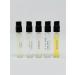 Jo Malone Set 5 London Fragrance Sample VIALS Different Scent 0.05oz/ 1.5ml each. Set INTENSE - Buy Online on GoSupps.com