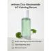 Celimax The Real Cica Niacinamide Serum | 40ml Calming & Moisturizing Serum for Sensitive Skin - Hyaluronic Acid Redness Relief & Soothing Formula - Buy Online on GoSupps.com