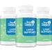 Jeresantew Liver Support Supplement Milk Thistle N-Acetyl Cysteine & Dandelion Root for Liver Detox & Cleanse Herbal Liver Health Capsules for Men & Women Non-GMO 90 Capsules - Buy Online on GoSupps.com