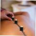 Homsfou Moxibustion Pipe & Sticks - Premium Artemisia Moxa for Healing | International Shipping - Buy Online on GoSupps.com