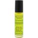 Fresh Cut Grass Perfume Oil 0.3 Oz Portable Roll-On Fragrance with Long-Lasting Scent Delightful Essential Oils and Jojoba Oil For Daily Use 0.3 Fl Oz (Pack of 1)