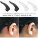 150 Pairs PVC Glasses Nose Pads Set - 15 Styles Anti-Slip Tweezers & Screwdriver Included - Perfect for Comfort & Support - Buy Online on GoSupps.com