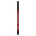 Wycon Cosmetics Wonderproof Lip Pencil 117 Pure Red - Waterproof Hyperpigmented & Flawless Color for Intense Lips | Buy Internationally - Buy Online on GoSupps.com