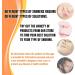 Anti Snore Chin Strap for Women & Men - Adjustable Double-Support Straps - Snoring Prevention Device by Mobi Lock - Buy Online on GoSupps.com