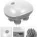 FRCOLOR Head Massager Tool - 2 Sets Abs Kneading for Ultimate Relaxation | International Shipping Available - Buy Online on GoSupps.com