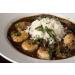 T-Beaux's Creole Gumbo Seasoned Roux & Gravy Base - Melissa - 16 Ounce Pack - Authentic Louisiana Flavor from T-Beaux of Lafayette, LA - Buy Online on GoSupps.com