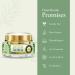 Australian Tea Tree Face Gel 50ml | Acne Prone & Oily Skin Day/Night Cream | SLS & Paraben Free - Buy Online on GoSupps.com