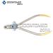 OdontoMed2011 Distal End Cutter Orthodontic Pliers - 16 Tungsten Carbide - Buy Online on GoSupps.com